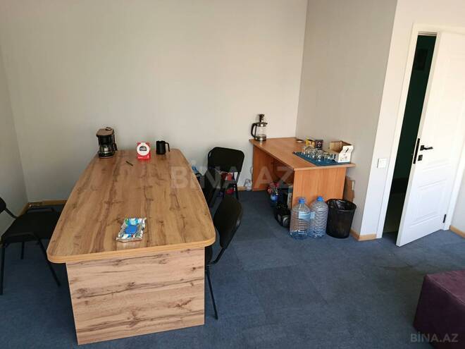 İcarəyə verilir 2 otaqlı ofis 50 m², Nərimanov r., photo 9 from 15