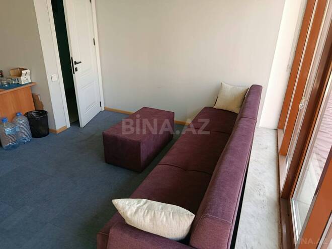 İcarəyə verilir 2 otaqlı ofis 50 m², Nərimanov r., photo 12 from 15