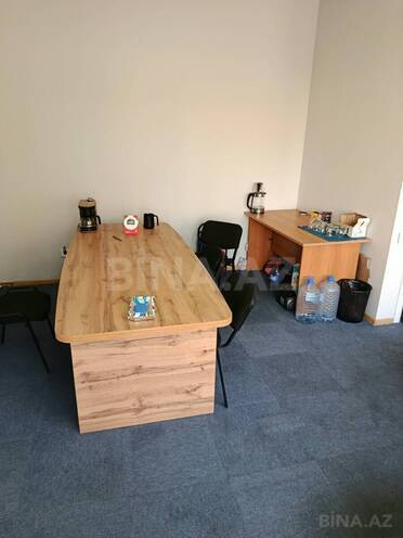 İcarəyə verilir 2 otaqlı ofis 50 m², Nərimanov r., photo 6 from 15