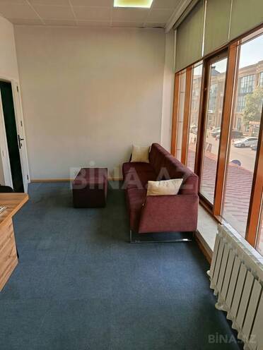 İcarəyə verilir 2 otaqlı ofis 50 m², Nərimanov r., photo 14 from 15