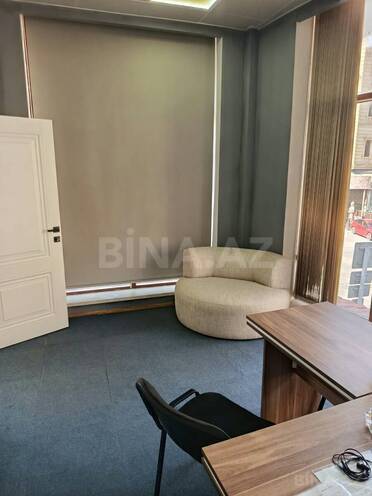 İcarəyə verilir 2 otaqlı ofis 50 m², Nərimanov r., photo 13 from 15