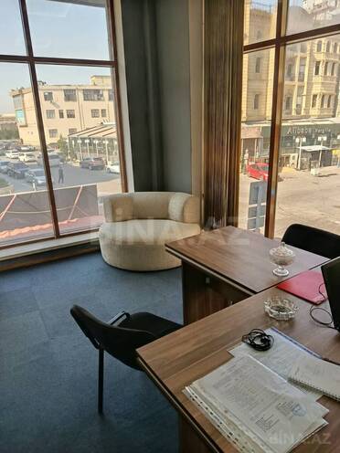 İcarəyə verilir 2 otaqlı ofis 50 m², Nərimanov r., photo 4 from 15