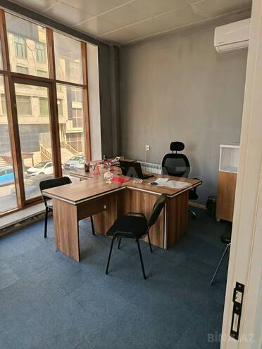 İcarəyə verilir 2 otaqlı ofis 50 m², Nərimanov r., photo 3 from 15