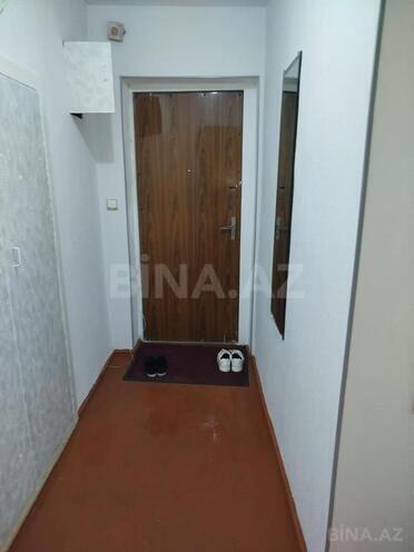 İcarəyə verilir 2 otaqlı köhnə tikili 45 m², İnşaatçılar m., photo 4 from 9