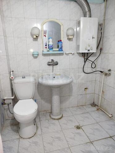 İcarəyə verilir 2 otaqlı köhnə tikili 45 m², İnşaatçılar m., photo 8 from 9