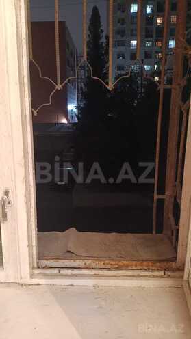 İcarəyə verilir 2 otaqlı köhnə tikili 45 m², İnşaatçılar m., photo 5 from 9