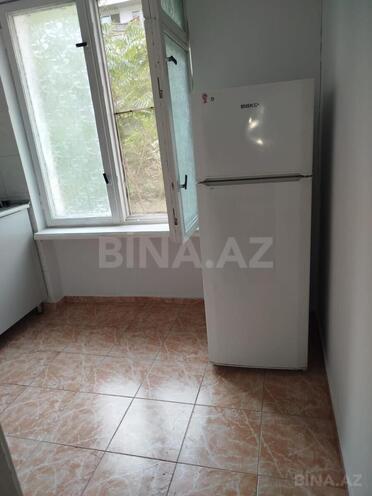 İcarəyə verilir 2 otaqlı köhnə tikili 45 m², İnşaatçılar m., photo 6 from 9