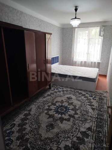 İcarəyə verilir 2 otaqlı köhnə tikili 45 m², İnşaatçılar m., photo 1 from 9