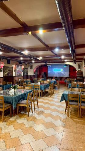 İcarəyə verilir  obyekt 600 m², Sahil m., photo 1 from 12