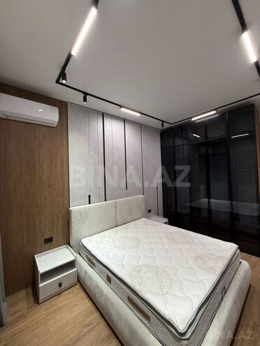 Сдаётся 3-комн. новостройка 100 м², пос. Нардаран, photo 8 from 16