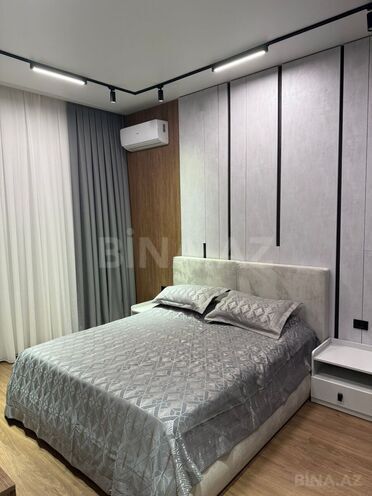 Сдаётся 3-комн. новостройка 100 м², пос. Нардаран, photo 7 from 16