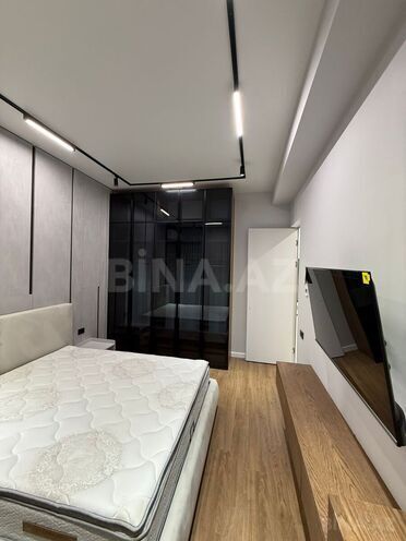 Сдаётся 3-комн. новостройка 100 м², пос. Нардаран, photo 9 from 16