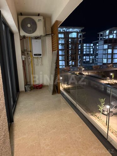 Сдаётся 3-комн. новостройка 100 м², пос. Нардаран, photo 15 from 16