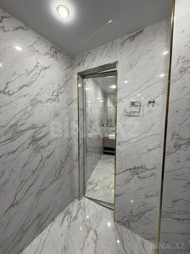 Сдаётся 3-комн. новостройка 100 м², пос. Нардаран, photo 12 from 16