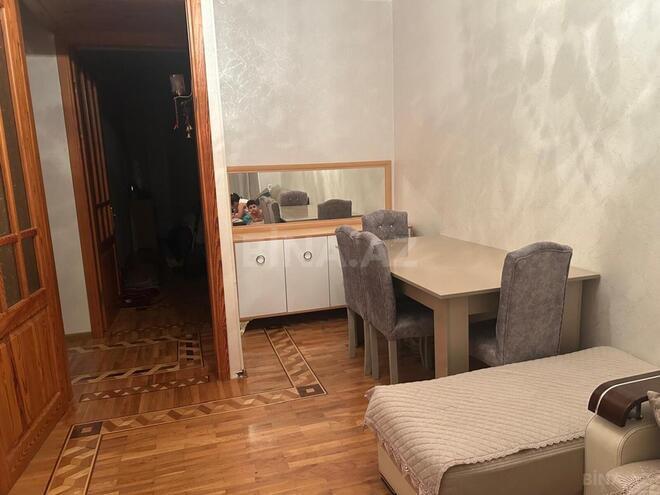 İcarəyə verilir 2 otaqlı köhnə tikili 70 m², Yasamal r., photo 4 from 13