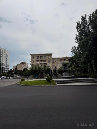 İcarəyə verilir 2 otaqlı köhnə tikili 70 m², Yasamal r., photo 10 from 13