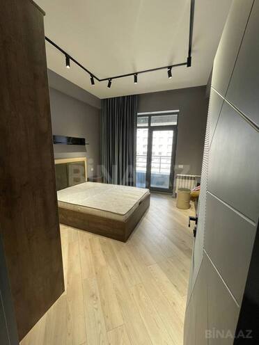 Продаётся 2-комн. новостройка 65 м², пос. Аг шехер, photo 3 from 28