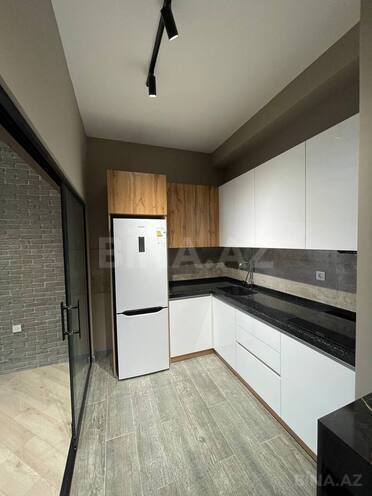 Продаётся 2-комн. новостройка 65 м², пос. Аг шехер, photo 18 from 28