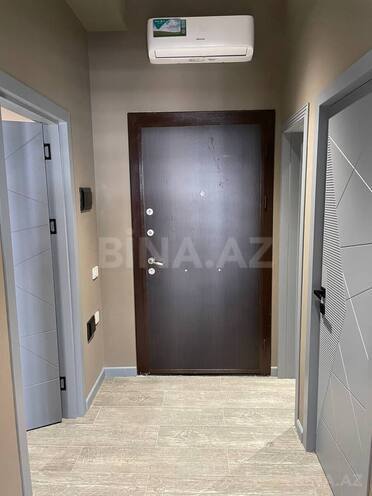 Продаётся 2-комн. новостройка 65 м², пос. Аг шехер, photo 27 from 28