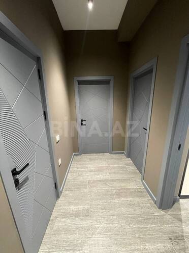 Продаётся 2-комн. новостройка 65 м², пос. Аг шехер, photo 15 from 28