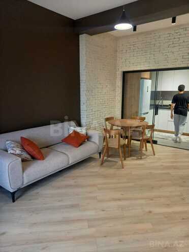 Продаётся 2-комн. новостройка 65 м², пос. Аг шехер, photo 6 from 28