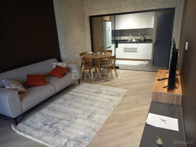 Продаётся 2-комн. новостройка 65 м², пос. Аг шехер, photo 5 from 28