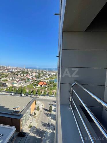 Продаётся 2-комн. новостройка 65 м², пос. Аг шехер, photo 25 from 28