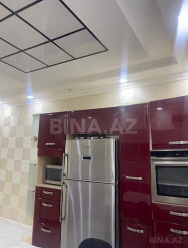 Satılır 2 otaqlı yeni tikili 106 m², 8 Noyabr m., photo 14 from 17