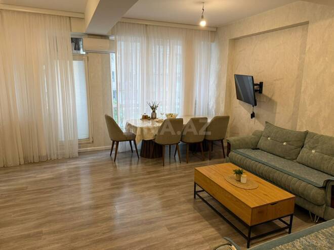 Продается 3-комн. новостройка 90 м², м. 20 января, photo 3 from 13