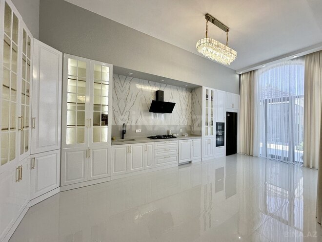 Продается 5-комн. дом/дача 280 м², Хазарский р., photo 17 from 20
