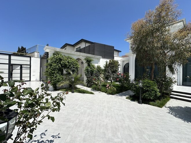 Продается 5-комн. дом/дача 280 м², Хазарский р., photo 4 from 20