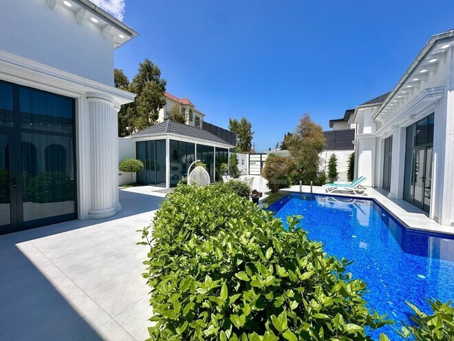 Продается 5-комн. дом/дача 280 м², Хазарский р., photo 13 from 20