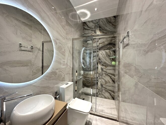 Продается 5-комн. дом/дача 280 м², Хазарский р., photo 12 from 20