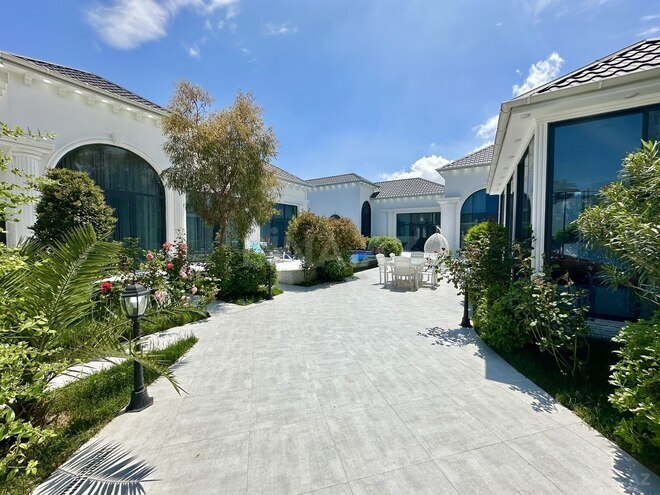 Продается 5-комн. дом/дача 280 м², Хазарский р., photo 18 from 20