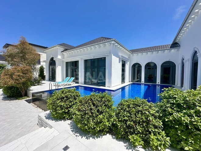 Продается 5-комн. дом/дача 280 м², Хазарский р., photo 10 from 20