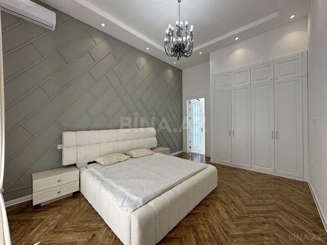 Продается 5-комн. дом/дача 280 м², Хазарский р., photo 14 from 20