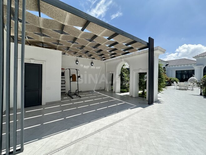 Продается 5-комн. дом/дача 280 м², Хазарский р., photo 15 from 20