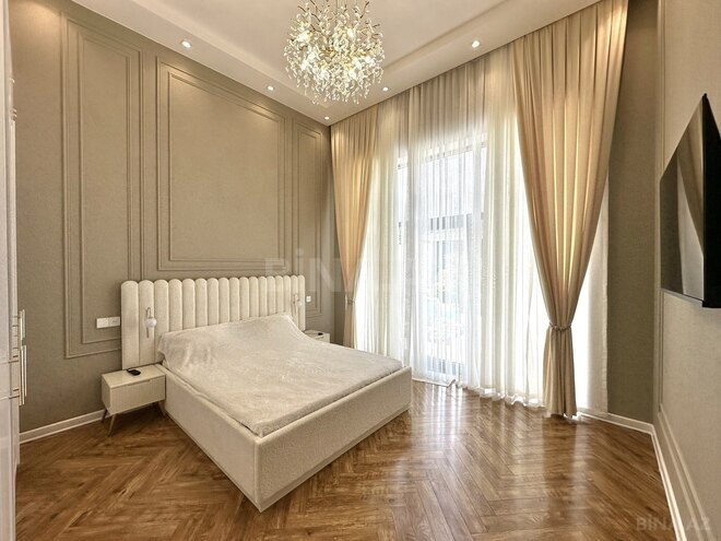 Продается 5-комн. дом/дача 280 м², Хазарский р., photo 19 from 20