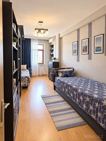 Продаётся 3-комн. новостройка 143 м², м. 8 ноября, photo 4 from 10