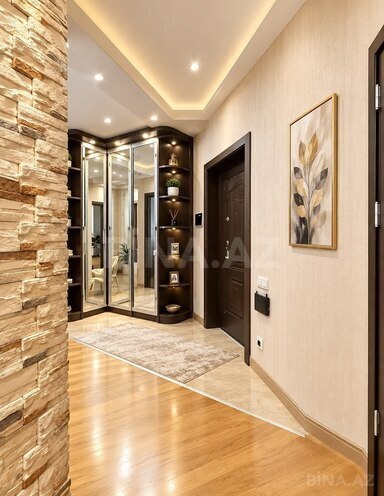 Продаётся 3-комн. новостройка 143 м², м. 8 ноября, photo 9 from 10
