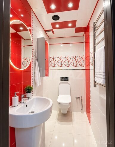 Продаётся 3-комн. новостройка 143 м², м. 8 ноября, photo 7 from 10