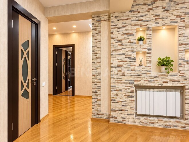 Продаётся 3-комн. новостройка 143 м², м. 8 ноября, photo 8 from 10
