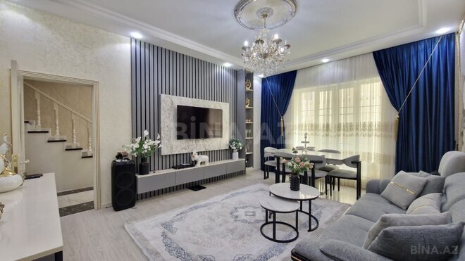 Продается 4-комн. дом/дача 190 м², пос. Масазыр, photo 8 from 29