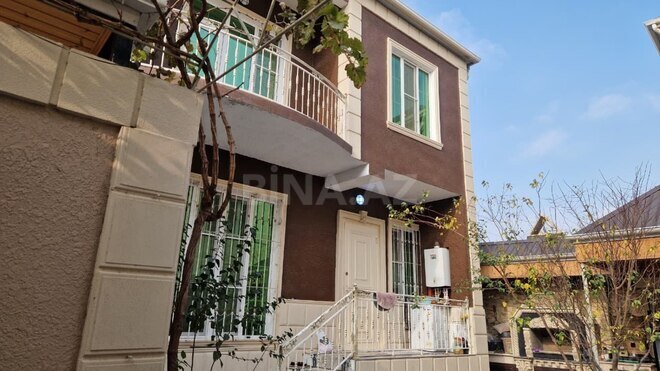 Продается 4-комн. дом/дача 190 м², пос. Масазыр, photo 27 from 29