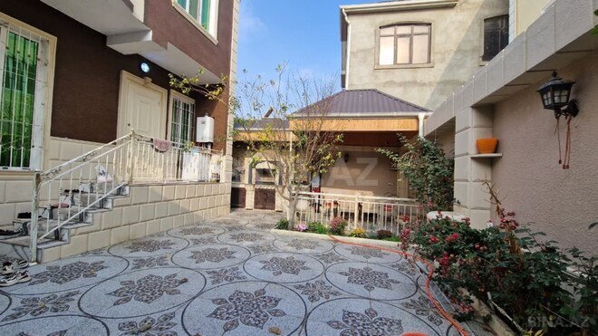 Продается 4-комн. дом/дача 190 м², пос. Масазыр, photo 3 from 29