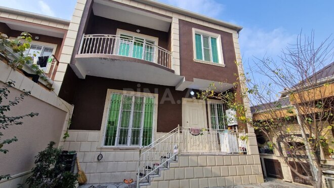 Продается 4-комн. дом/дача 190 м², пос. Масазыр, photo 1 from 29