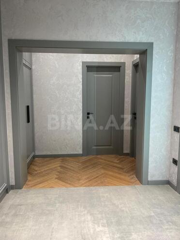 Satılır 2 otaqlı yeni tikili 68 m², Elmlər Akademiyası m., photo 14 from 20