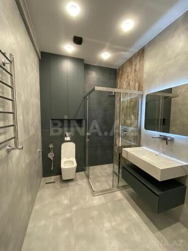 Satılır 2 otaqlı yeni tikili 68 m², Elmlər Akademiyası m., photo 19 from 20