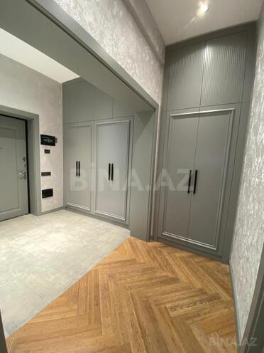 Satılır 2 otaqlı yeni tikili 68 m², Elmlər Akademiyası m., photo 7 from 20