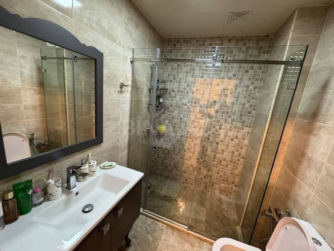 İcarəyə verilir 3 otaqlı yeni tikili 110 m², Nəsimi r., photo 8 from 32